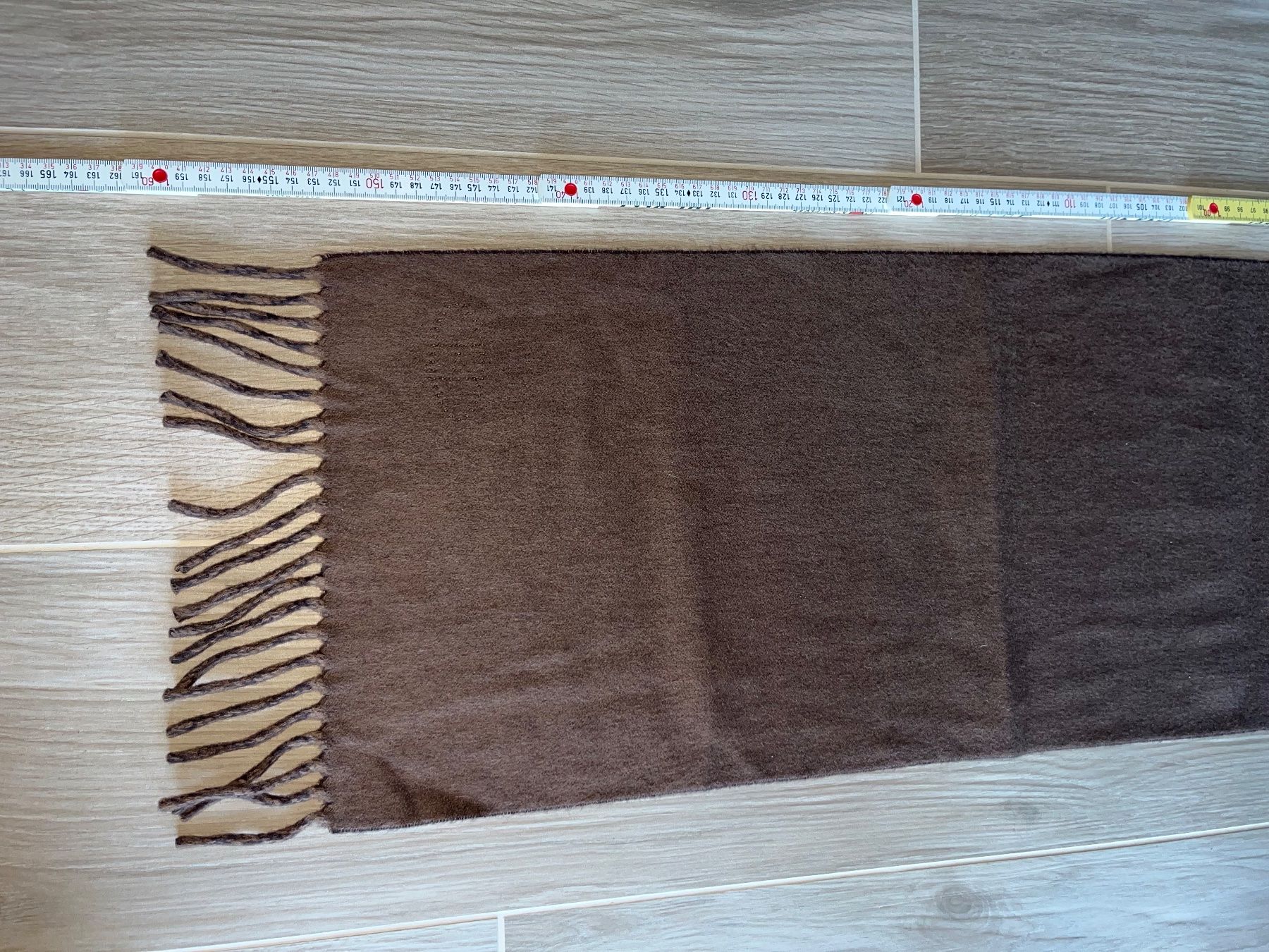 Hermès Foulard & Sciarpe: Echarpe Hermès Recto-Verso - 100% cachemire – Nuovo (secondo la descrizione) da Givrins venduto da Nicolux01 7