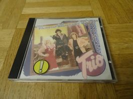 Dolly Parton, Linda Bonstadt, Emmylou Harris - Trio CD