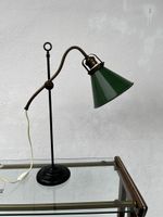 Bag Turgi Uhrenmacherlampe 30er Jahre 