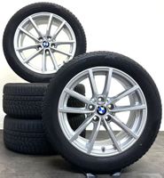 Original BMW 3er G20/21 4er G22/23 17 Zoll Winterräder
