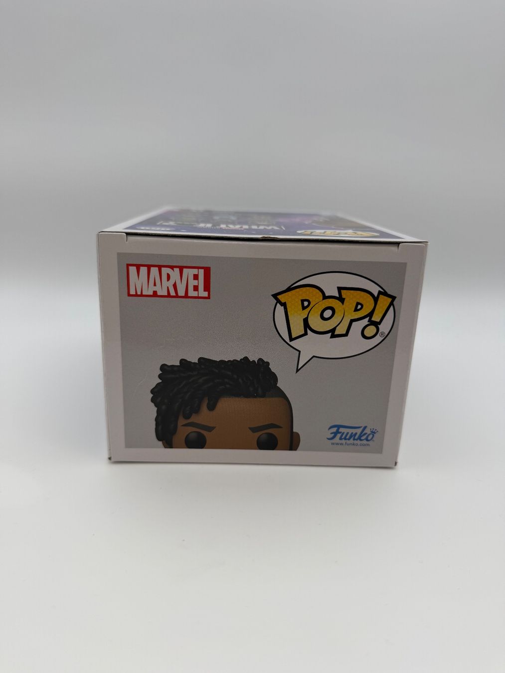Funko Figuren: Funko Pop! Infinity Kill Monger #969 – Gebraucht aus Sorengo von ElcoPops 4