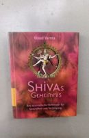 Shivas Geheimnis (Vinod Verma)   ©'2009  Nymphenburger