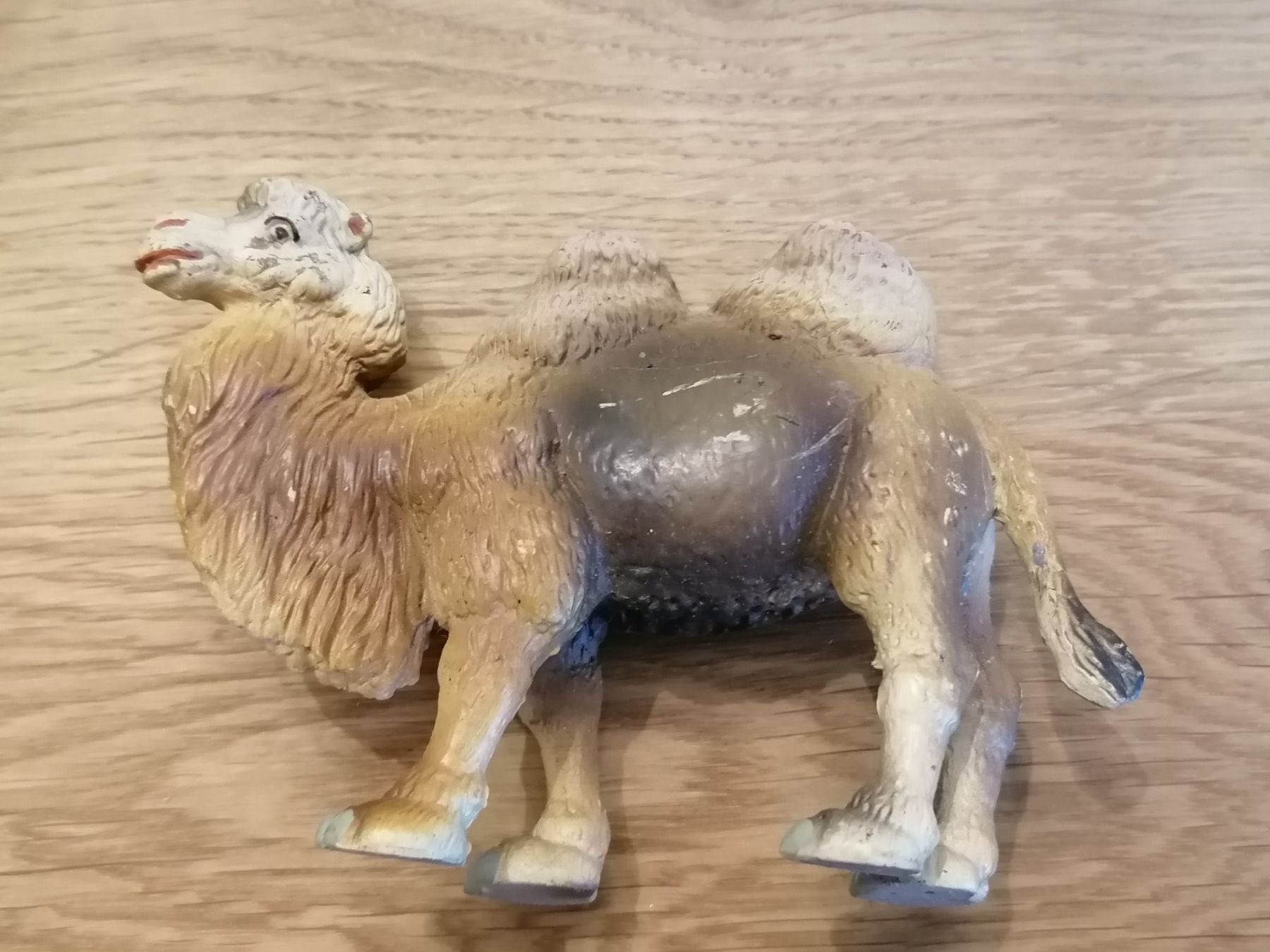 Figurines: Kamel Tierfigur – D'occasion à Basel par vintagecollector 2
