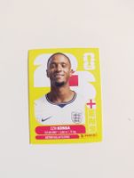 Panini World Cup 2026 ENG 5 Konsa