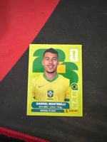 Panini FIFA WM 2026 Sticker - BRA 18