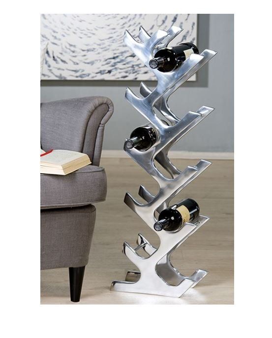 Scaffali: Weinregal - Ausstellungsstück – Nuovo (secondo la descrizione) da Menziken venduto da kadasa 1