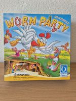 Worm Party von Queen Games