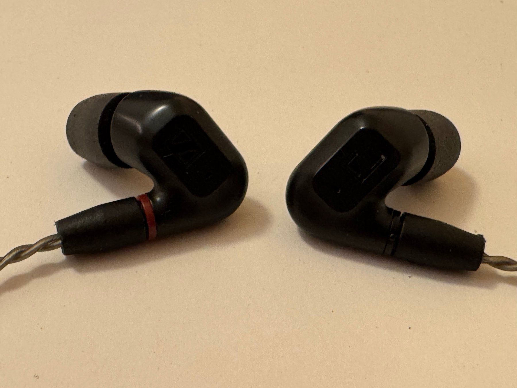 Sennheiser Casques audio: Sennheiser IE200 Kopfhörer – D'occasion à Zürich par zeitgeist62 2