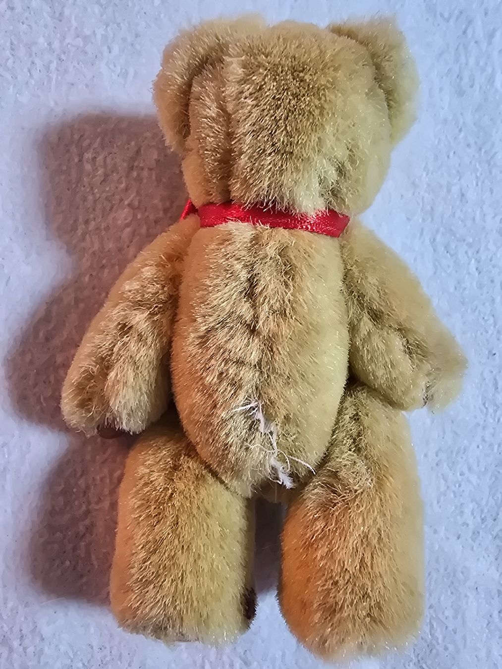 Toutes les décorations: kleiner Teddy Bär  – D'occasion à Schleitheim par nussknacker2000 4