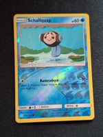 Pokemon Schallquap 58/236 Reverse Welten im Wandel