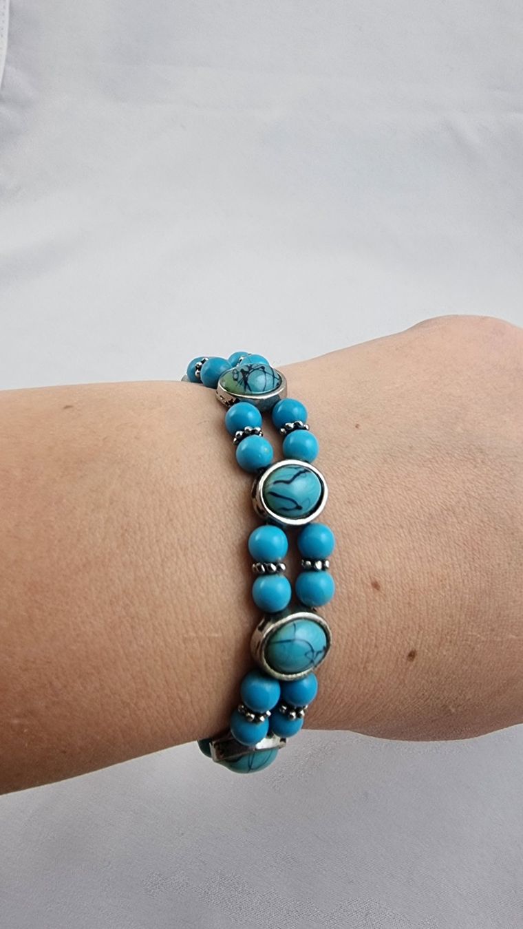 Bracciali & Braccialetti: Armband-255 – Usato da Wald ZH venduto da Martin79