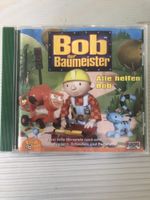 Hörspiel CD Bob der Baumeister Alle helfen Bob gebraucht