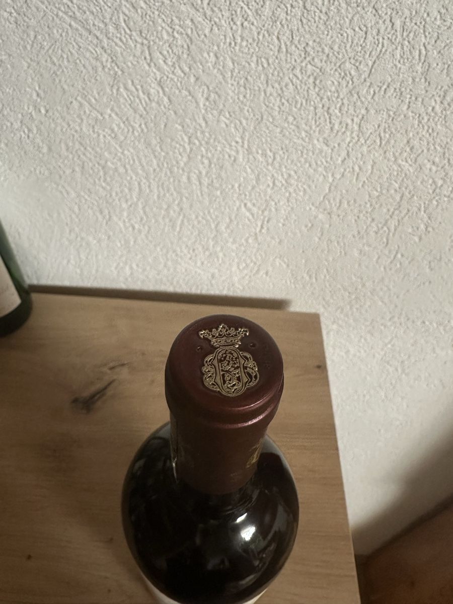 Ornellaia Vins: Ornellaia 2016 – Neuf (Voir description) à Sonceboz-Sombeval par sac_d5wz 2