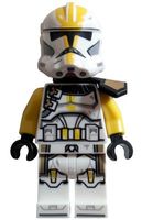 LEGO Star Wars sw1422 Clone Trooper, 327th Star Corps