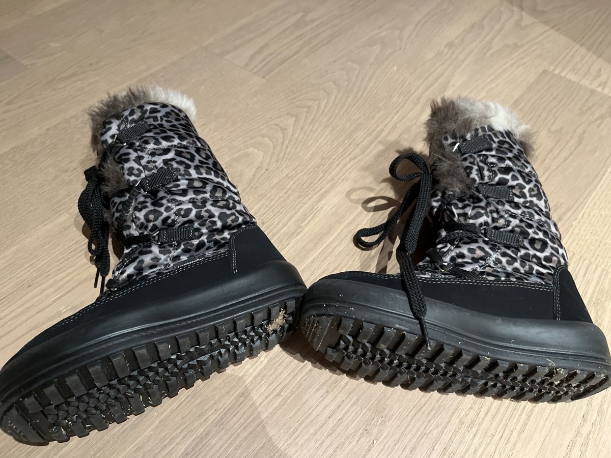 Copenhagen Schuhe für Jungen: Winter-Boot - Copenhagen Kids - Gr.32 – Gebraucht aus Brütten von Aerox82 3