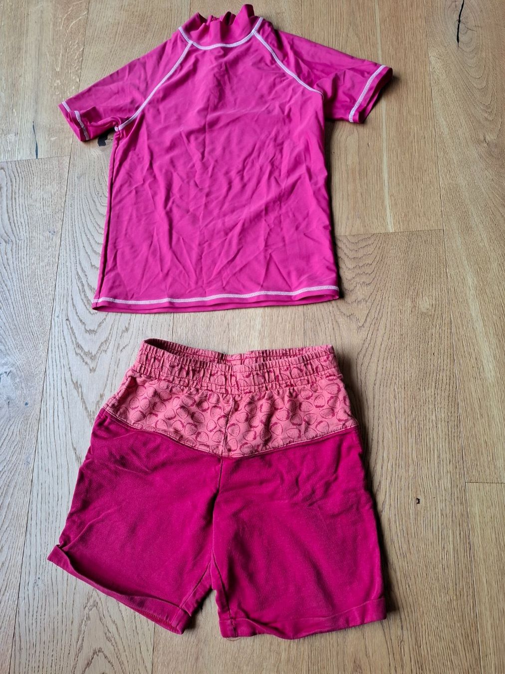 Kleiderpakete & -sets: Kleiderpaket Mädchen Gr. 146 – Gebraucht aus Bözberg von Zimt104 3