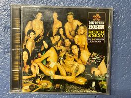 [CD] DIE TOTEN HOSEN - Reich & Sexy (1993)