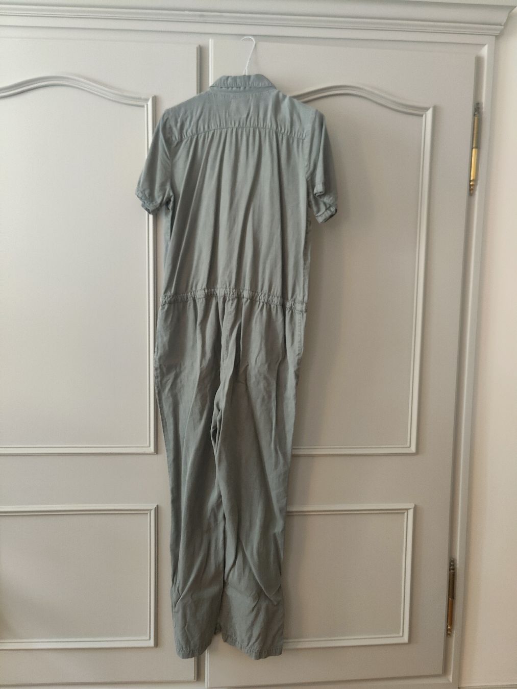 Tute: Overall - oliv - Grösse 36  – Usato da Schaffhausen venduto da fraeuleinstyle 3