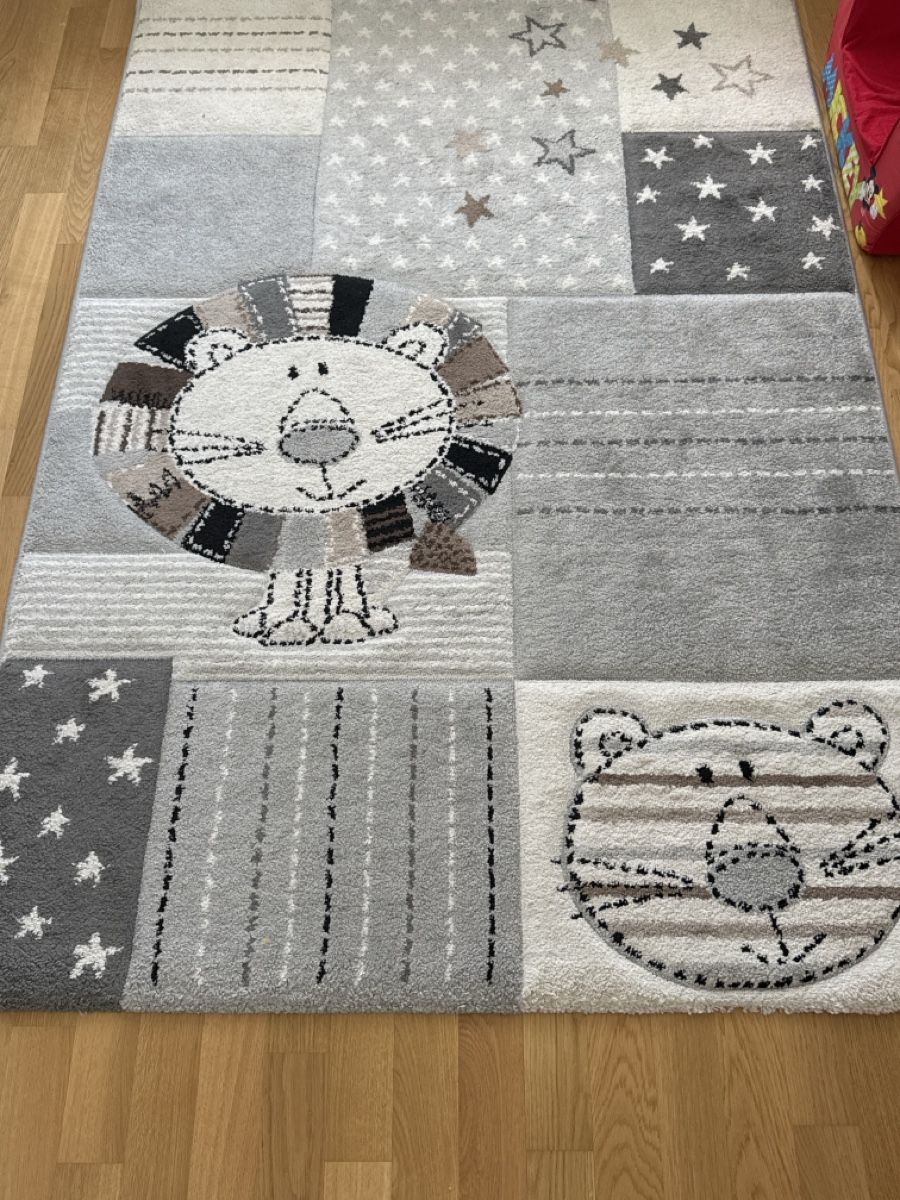 Tapis: Kinderteppich – D'occasion à Bolligen par arg_v256