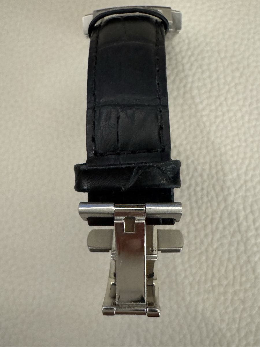 Louis Erard Uhren: Louis Erard Automatikuhr – Gebraucht aus Montévraz von W1965 3
