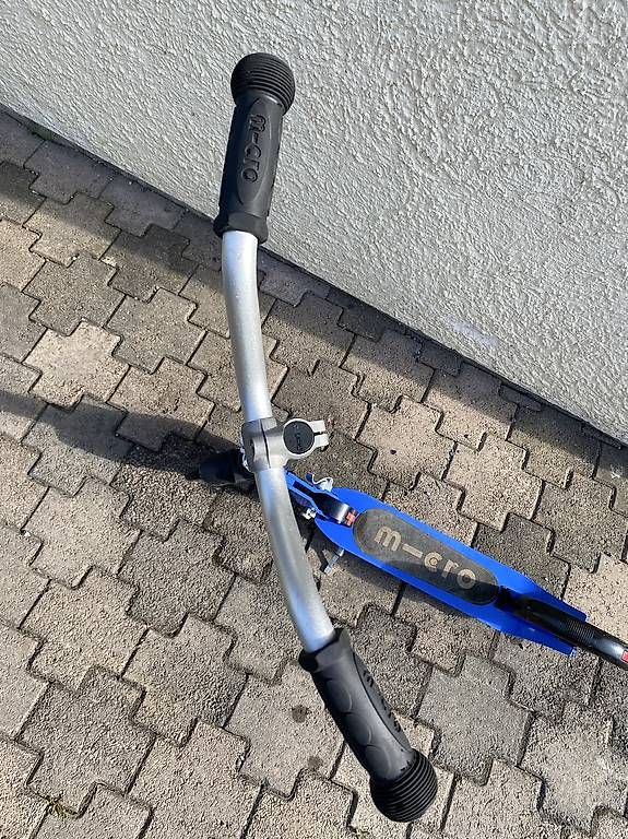 Kickboard: Micro Scooter Cruiser – Usato da Rebstein venduto da M.el 3