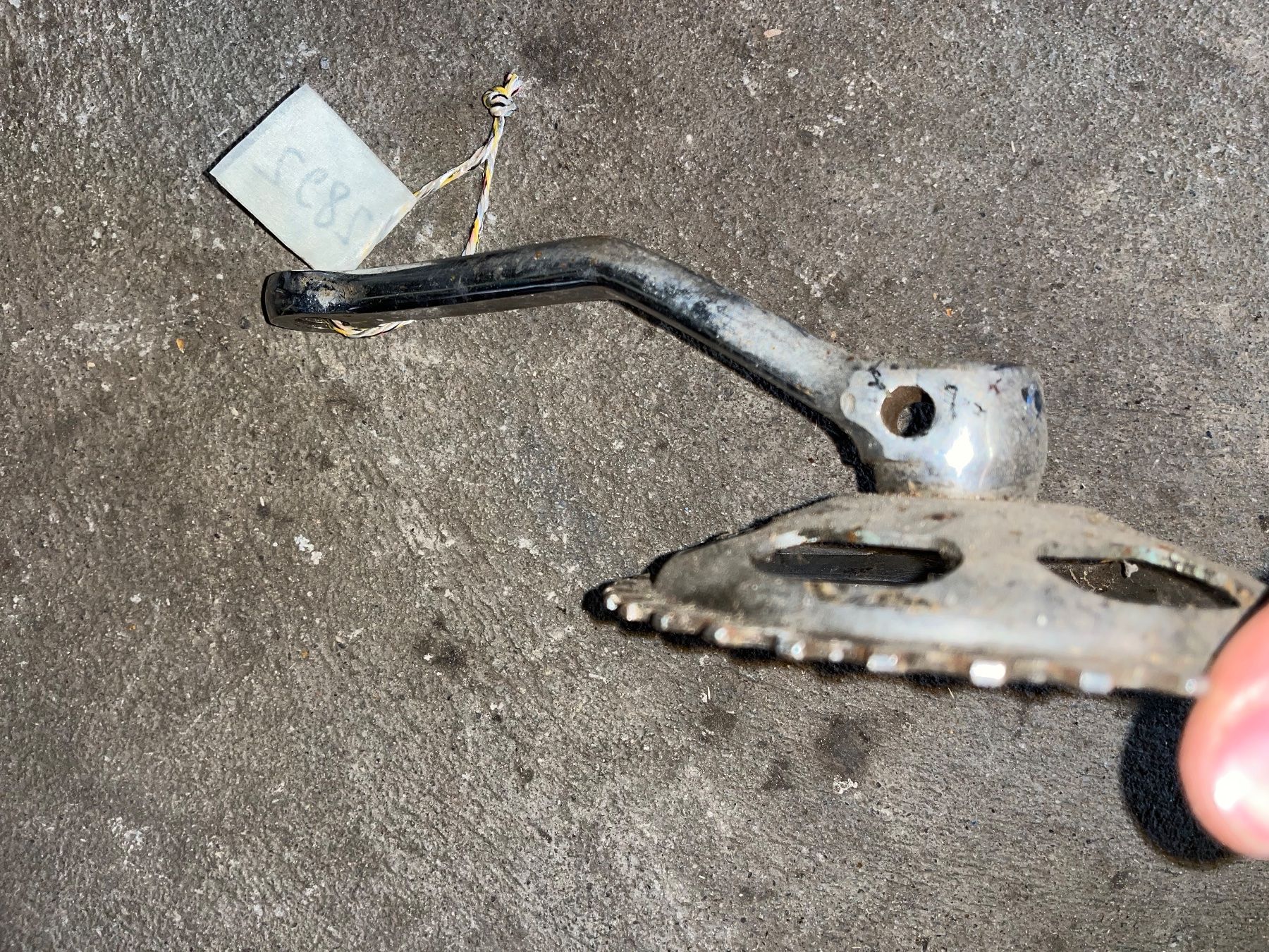 Sachs Parti ricambio per ciclomotori: Mofa Tretwerk – Usato da Fahrni b. Thun venduto da berger_tuning34 3