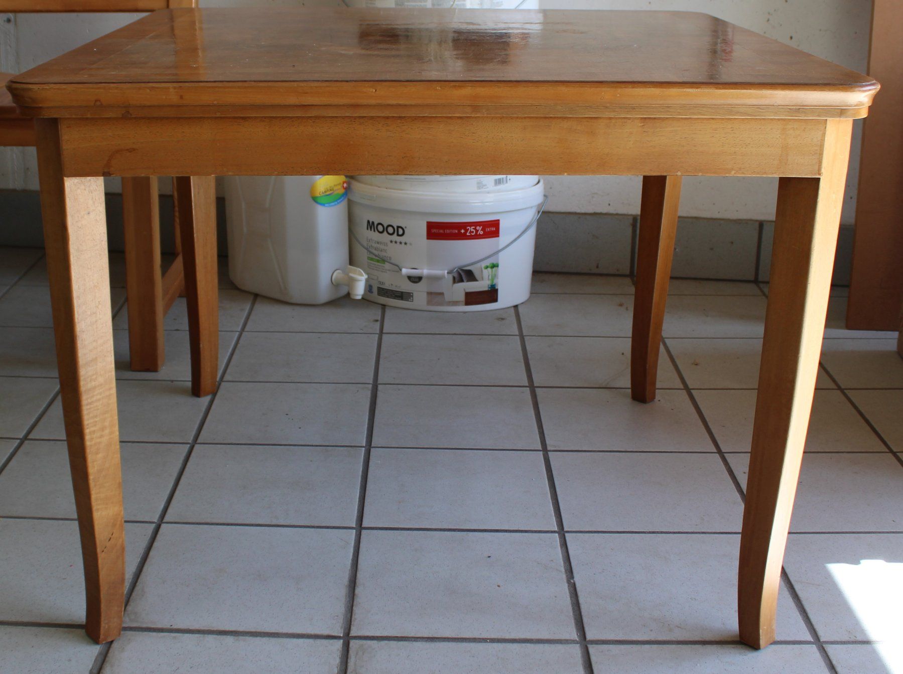 Tavoli: antiker Tisch (RW) – Usato da Schaan venduto da antikes_und_kurioses 2