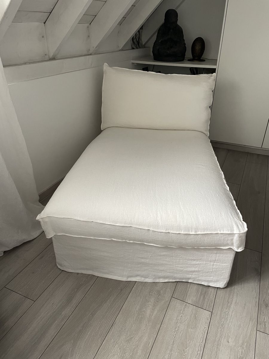 Sofas: Chaiselongue – Gebraucht aus Unterengstringen von pacha2013 1