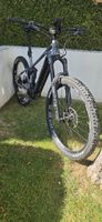 E-Mountainbike Mondraker CRAFTY R vollgefedert TOP ZUSTAND