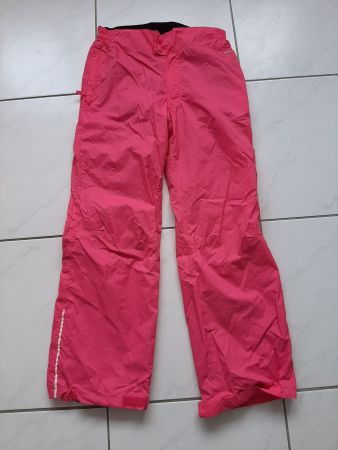 Praktische, schöne Regenhose NRG
