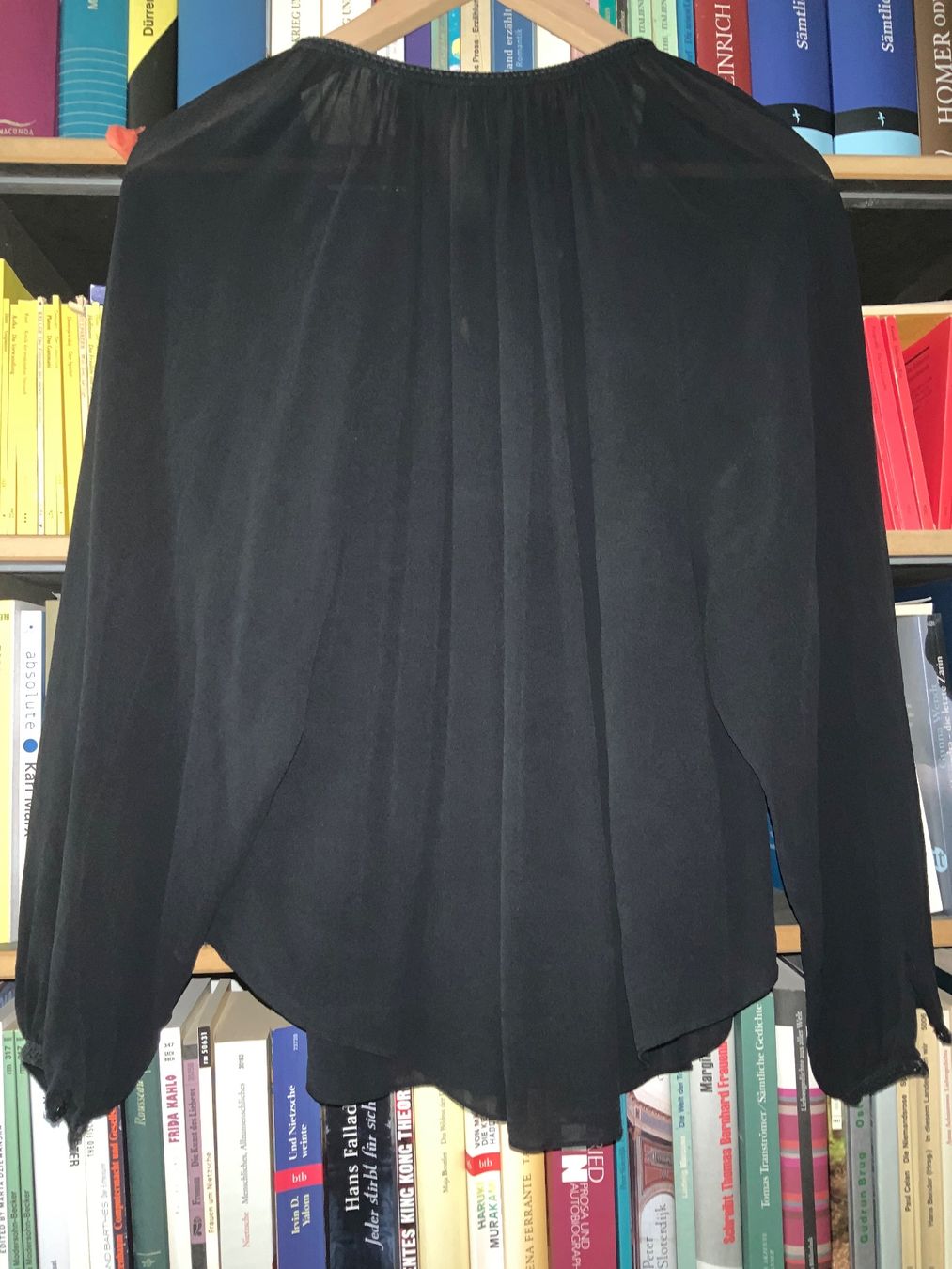 Blusen: Bluse talitha – Gebraucht aus Basel von dreiklang01 1