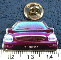 FORD SCORPIO AUTO PIN