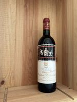 Château Mouton Rothschild 1994 - Vin rouge d'exception!