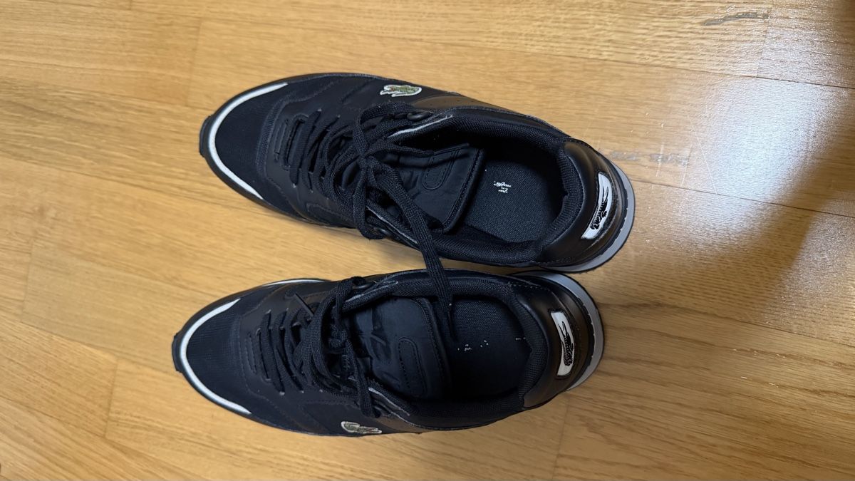 Scarpe da uomo: Lacoste – Usato da Urdorf venduto da jus1991 4