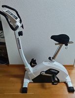 Heimtrainer HAMMER Cardio Fit  Fitnessbike für Zuhause