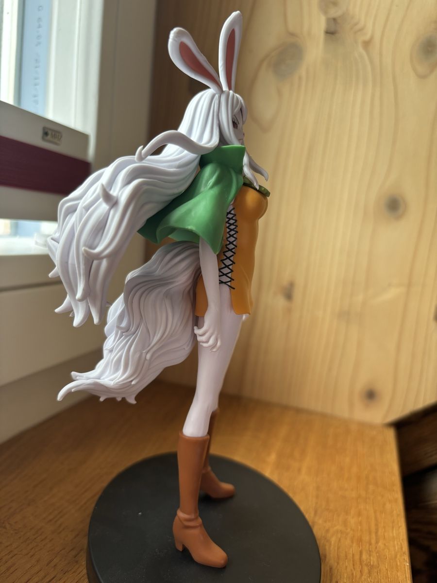Figuren: One Piece Carrot second hand Figur – Gebraucht aus Altstätten SG von sor_dn8h 3