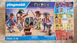 Playmobil Piraten 71533 Neu/Ovp