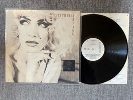Eurythmics - Savage - 1987 - RCA