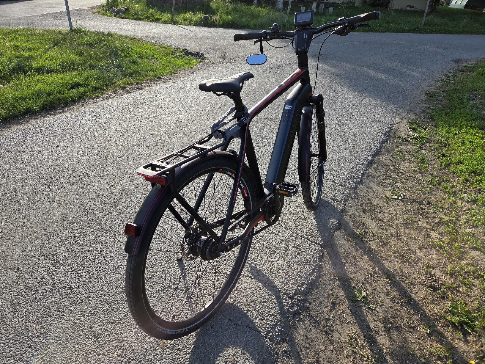 Kalkhoff Biciclette: E-Bike kalkhoff integrale 8 ltd – Usato da Laupen BE venduto da Filfernandes 5