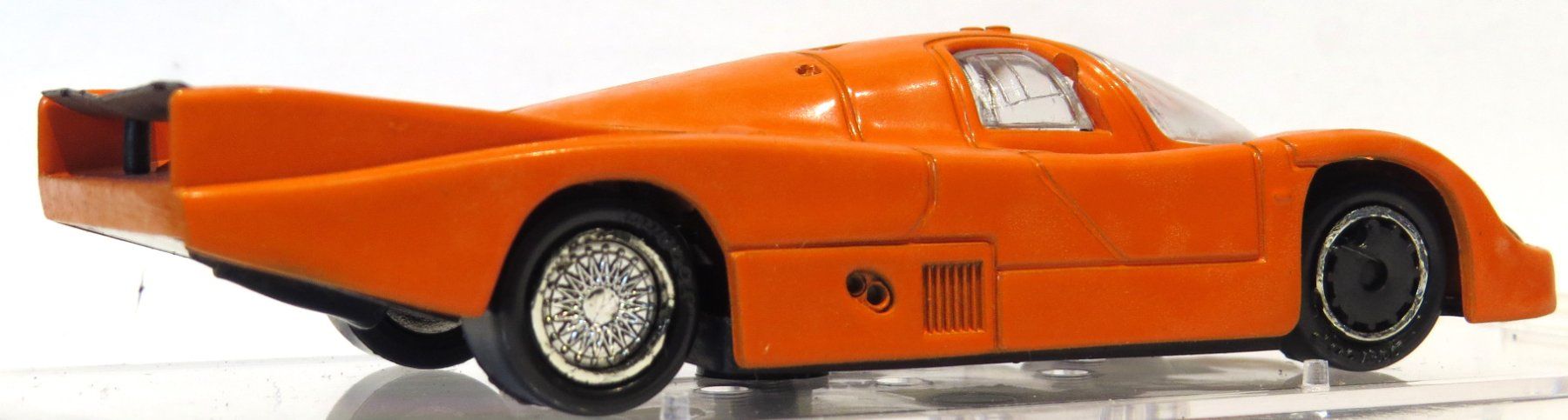Porsche Modellautos: 1:43 Porsche 956 Le Mans 1984 – Neu und originalverpackt aus Ettingen von campione_1 2