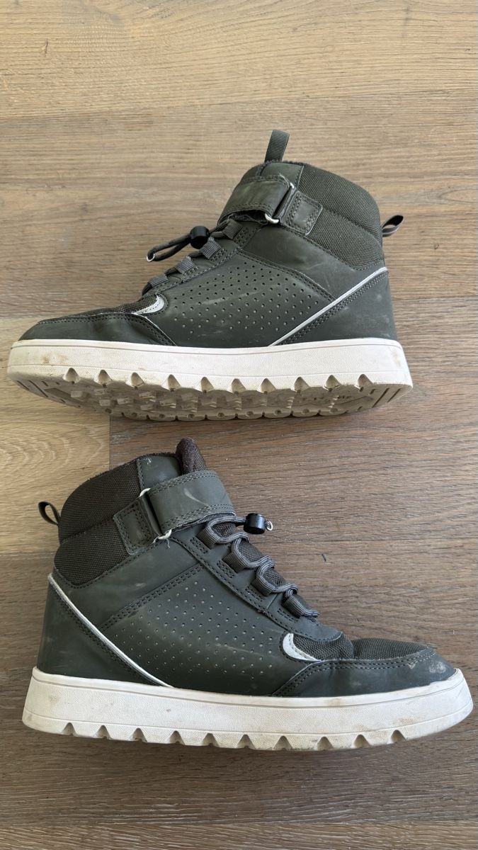 Viking Scarpe da uomo: Winterschuhe Viking Gr.39 – Usato da Moosseedorf venduto da mswalker 2