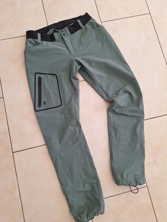 Peak Performance Wanderhose L