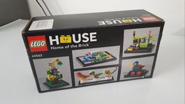 Lego Hommage an Lego House 40563 Neu+OVP