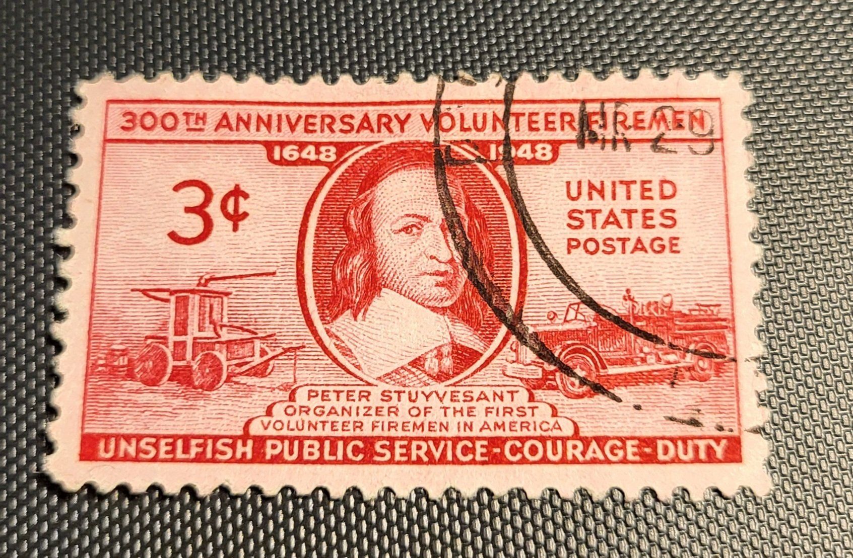 Alle Briefmarken: Usa alte briefmarke – Gebraucht aus St Gallen von Stampsalshobby