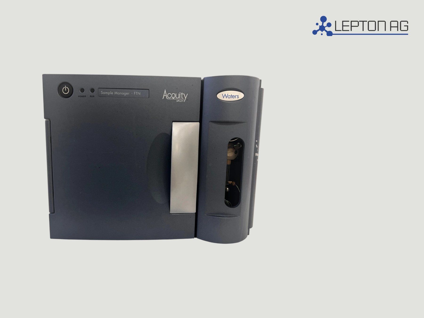 Laborzubehör: Waters Acquity UPLC Sample Manager FTN – Gebraucht aus Niederdorf von LeptonAG_Labor 3