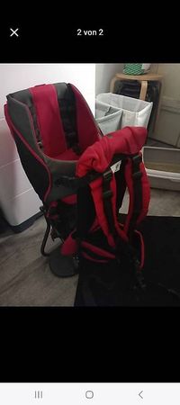 Wanderrucksack