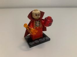 LEGO Minifigur CMF Dungeons & Dragons Szass Tam