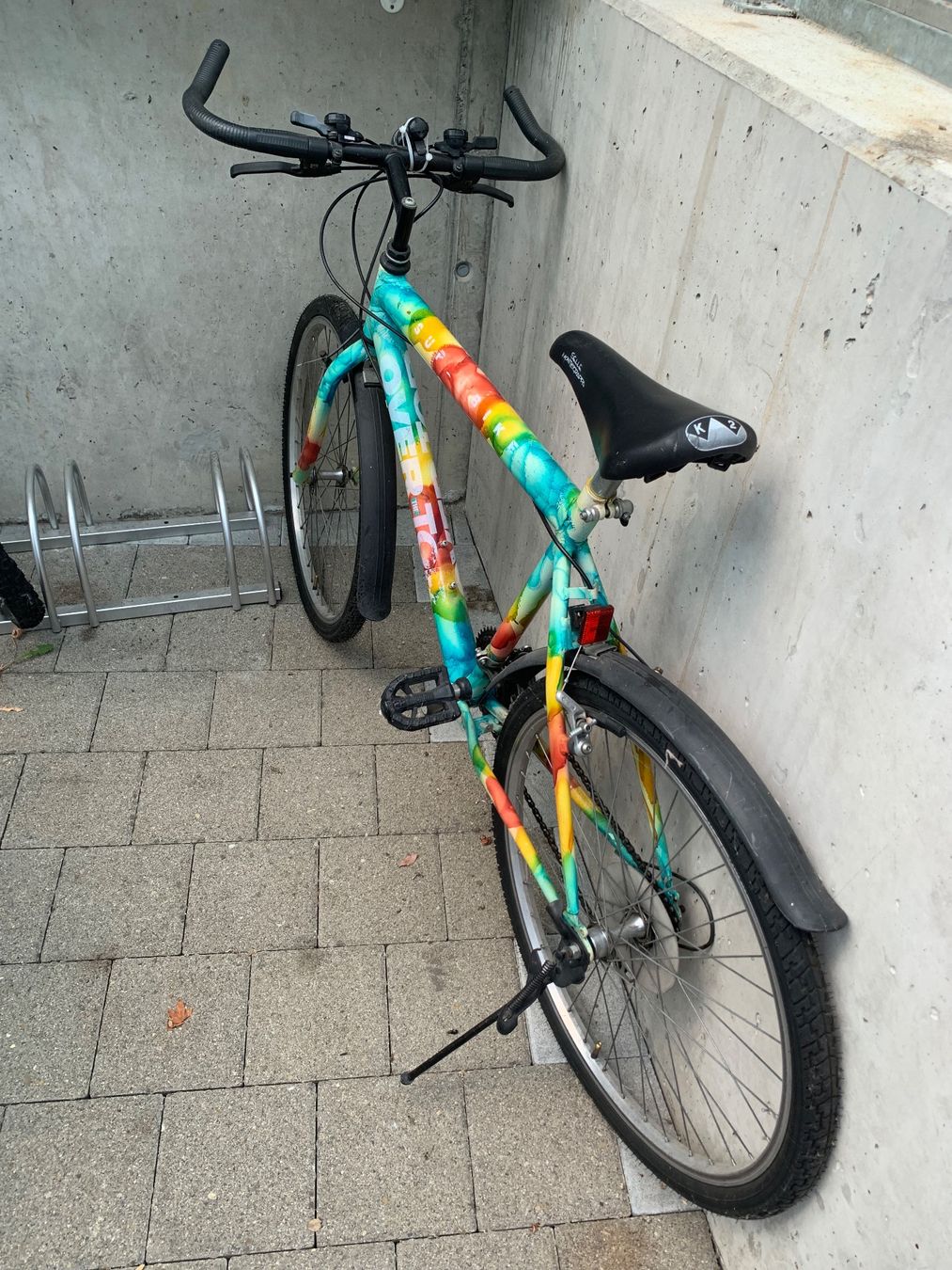 Biciclette: Montainbike – Usato da Eschenbach LU venduto da KamilaP 1