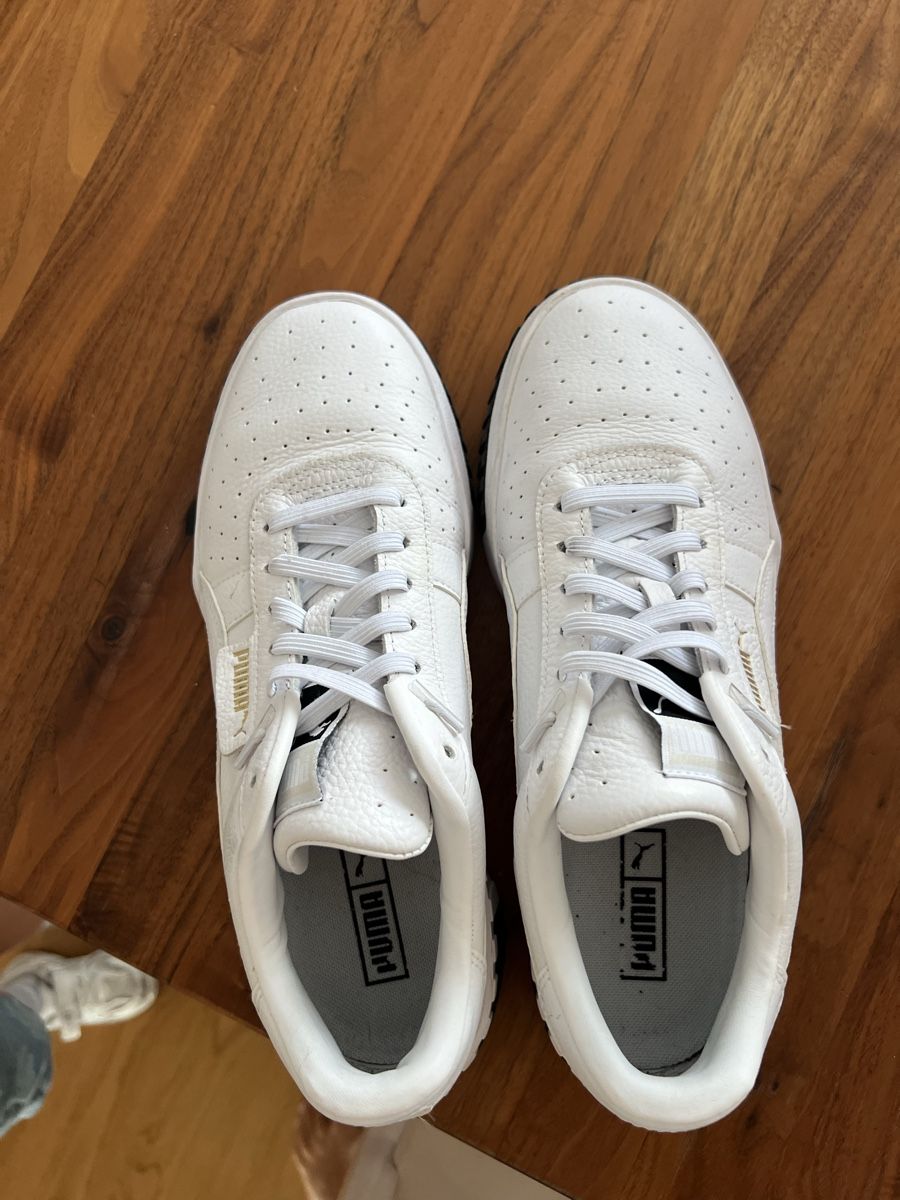 Puma Damenschuhe: Puma Schuhe Frauen – Gebraucht aus Glattpark(Opfikon) von Joyce. 1
