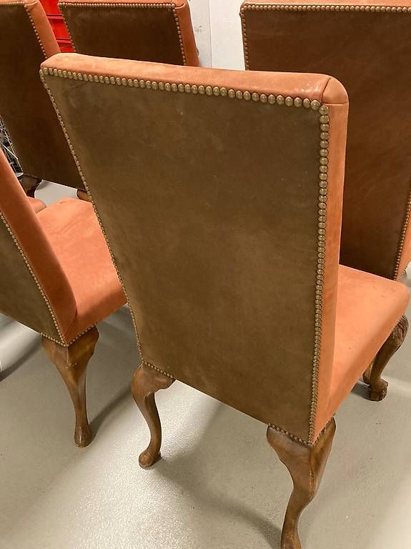 Sedie: Chaise de qualité en velours – Usato da St-Prex venduto da cha_rmw5 2
